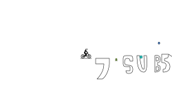 7 subs!