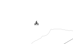 follow the line (wink wink)