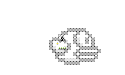 Flappy Bird Art!