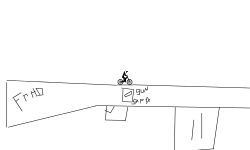 gun parkour