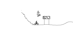 Time Trial 4X