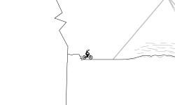 Gusty Desert Winds