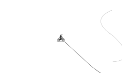 crazy track don`t go to fast
