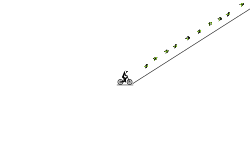 a hard level