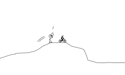 Mountain Bike Run #2