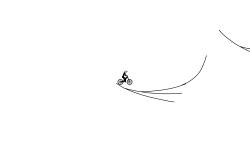 short wheelie