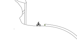 jumps lots of the
