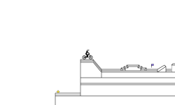 Skate Park BMX