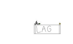 New lag glitch