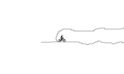 near death