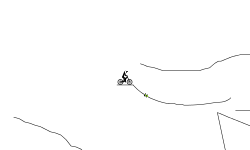 Mountain Run