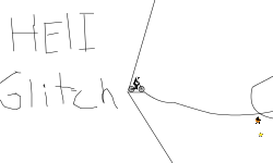 Heli Glitch(Read description)
