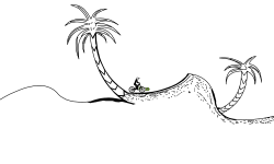 palm trees 2