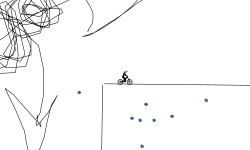 So much gravity