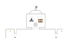 Robot Heli 1
