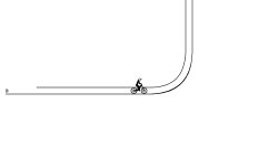 Square Jumps