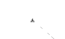 Hard track
