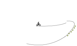 The Lone Flip