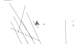 Gravity lines