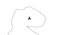 extremley hard copter