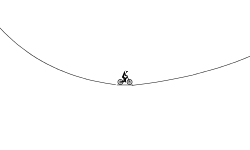 Half pipe