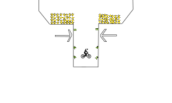 not halfpipe