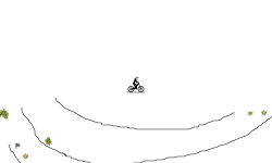 Cliff Thingy-Thing-Stuff