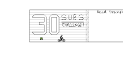 30 Subscriber Collab Challenge