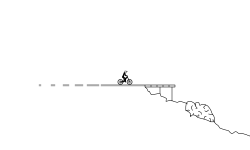 Flowy Dirt Jumps