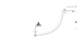 Halfpipe Trial (desc)