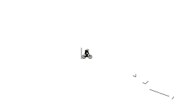 truck auto lag