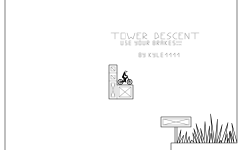Tower Descent