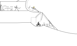 Small Bike Ride