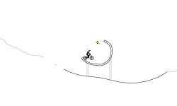 BMX Hold UP