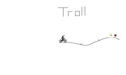 #1 - Troll Tracks