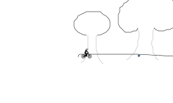 Woodland Zipline