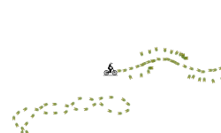 bmx then mountain bike