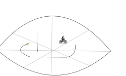 the eye