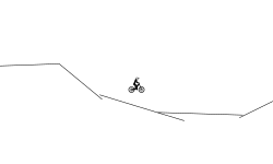 Going down, yeah going down