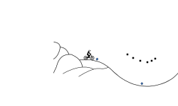 1 smooth jump