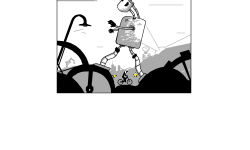 The Robot