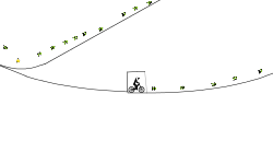 loop track