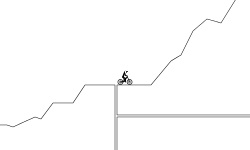:) Hill Climb (: