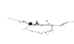 last track