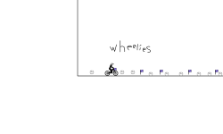 Wheelies