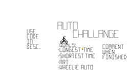 Auto challange 2