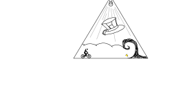 Triangle Contest Entry