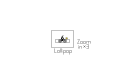 lollipop