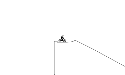 BMX hills