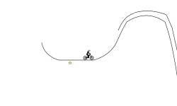 My First level read dis